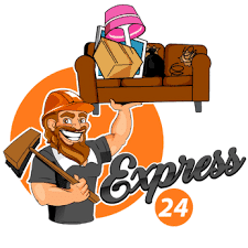 EntrümpelungExpress24 Logo